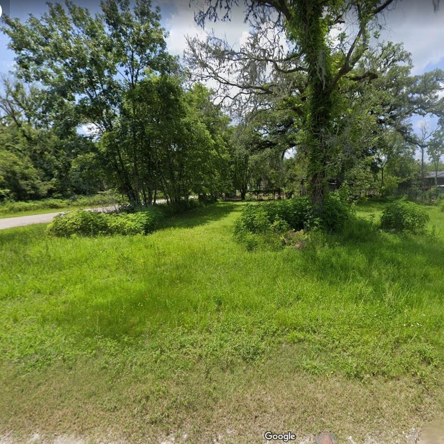Property photo for 0 Polar Lane, Angleton, TX