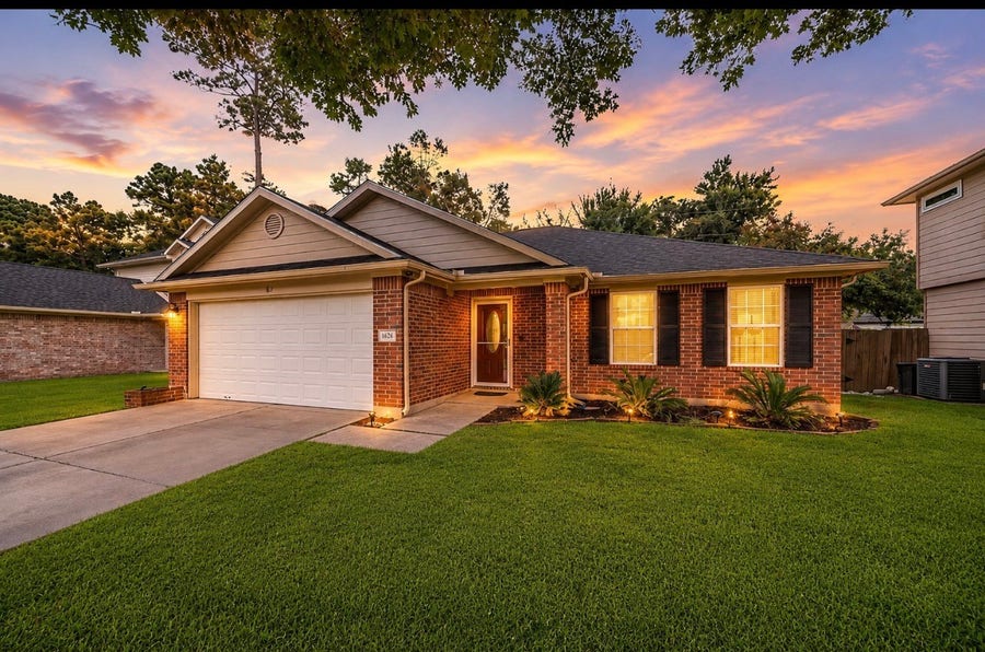 Property photo for 3610 Cross Green Lane, Spring, TX