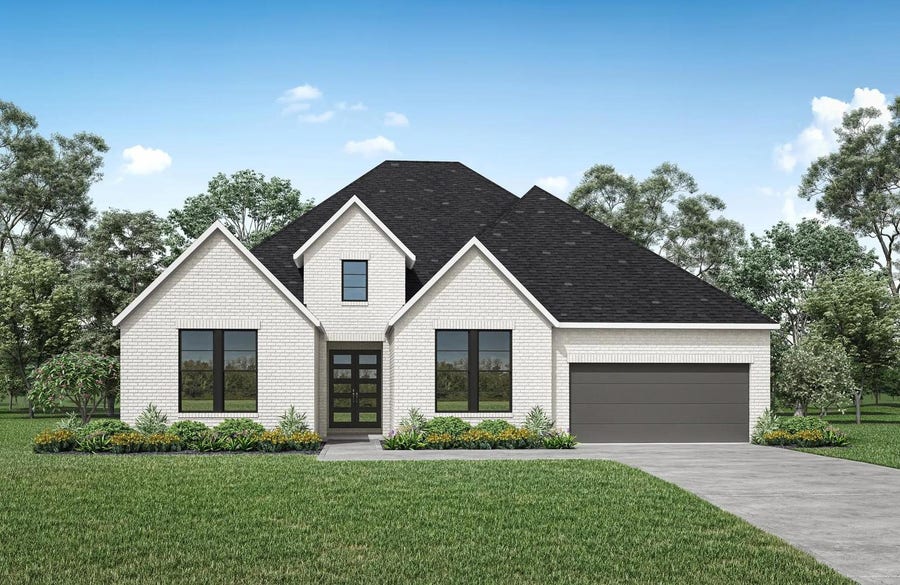 Property photo for 22146 Oleta River Drive, Porter, TX