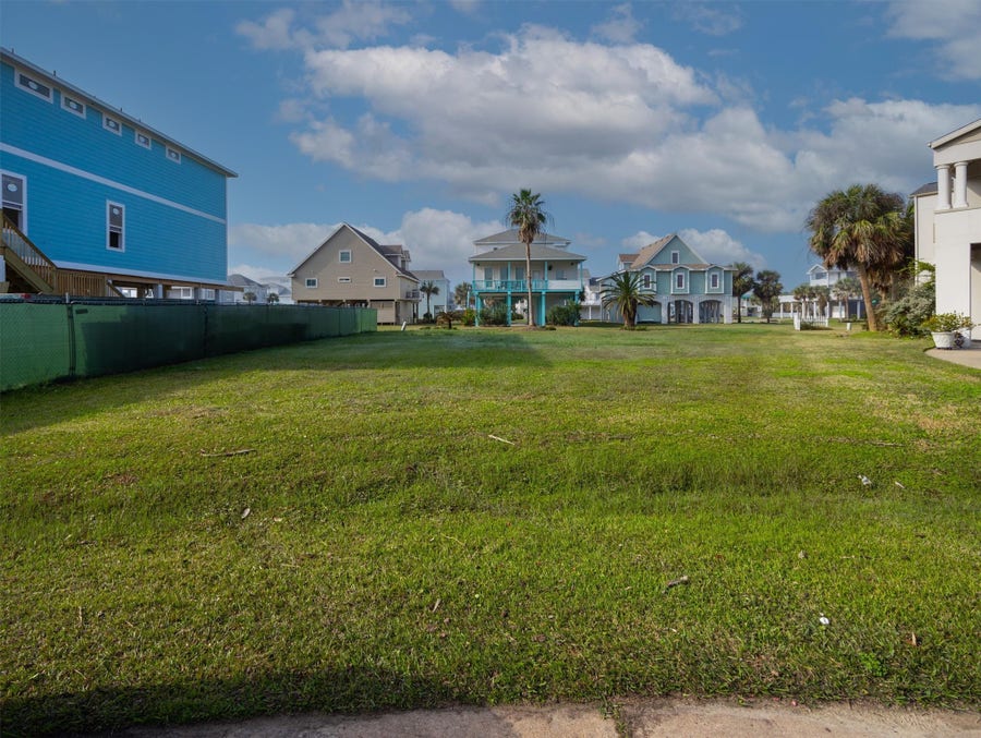 Property photo for 4106 Rum Bay, Galveston, TX