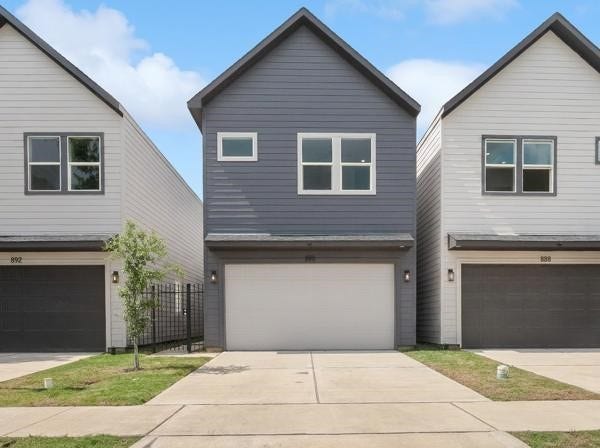 Property photo for 890 Paul Quinn St, Houston, TX