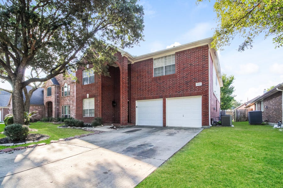 Property photo for 19911 Black Canyon Drive, Katy, TX
