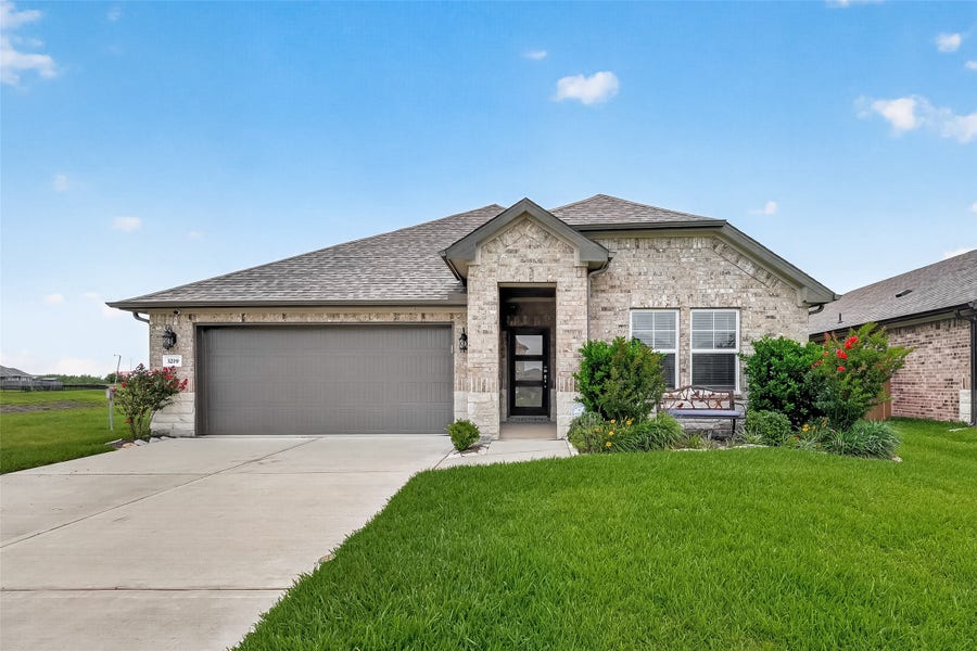Property photo for 3219 Garner Lane, Texas City, TX