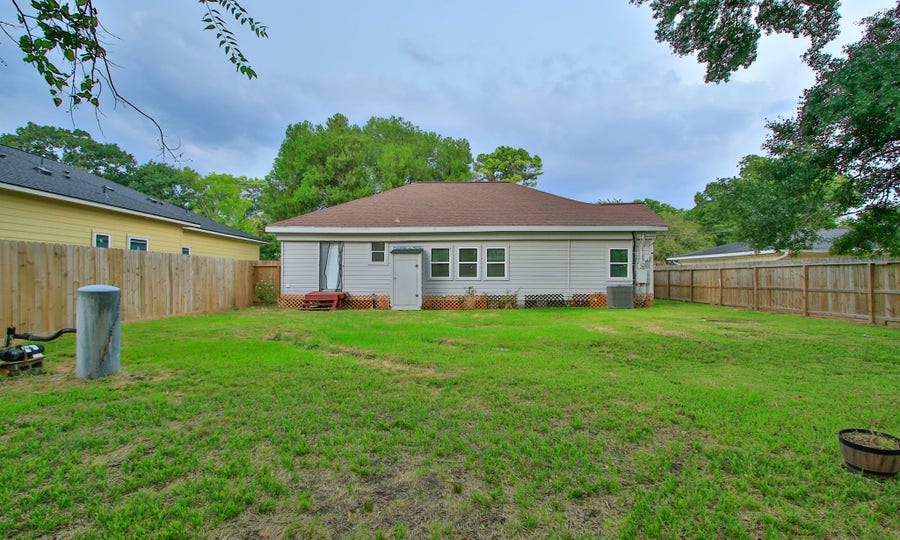 Property photo for 2703 Areba Street, Houston, TX