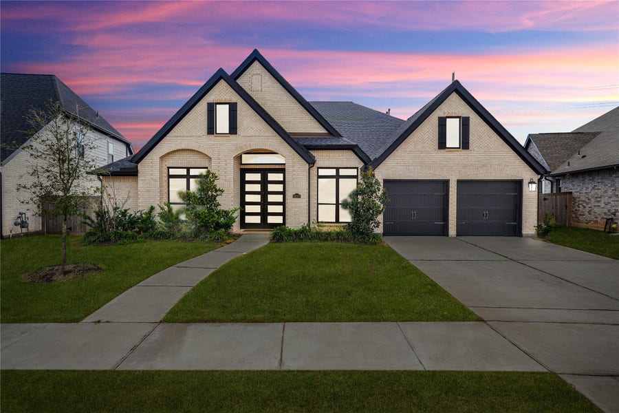 Property photo for 24307 Norwood Groves Drive, Richmond, TX