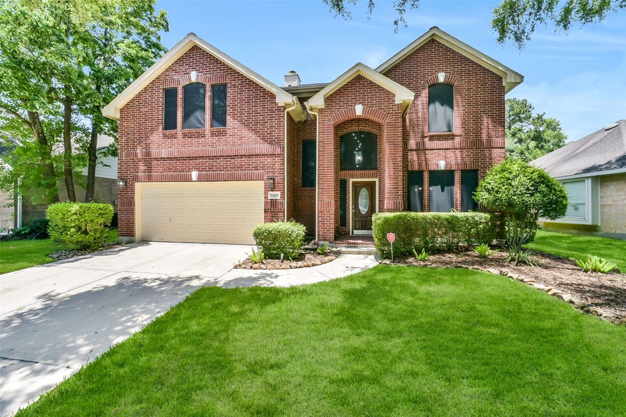 Property photo for 20607 Delta Wood Trail, Humble, TX