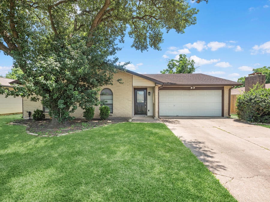 Property photo for 16811 Grouse Moor Drive, Houston, TX