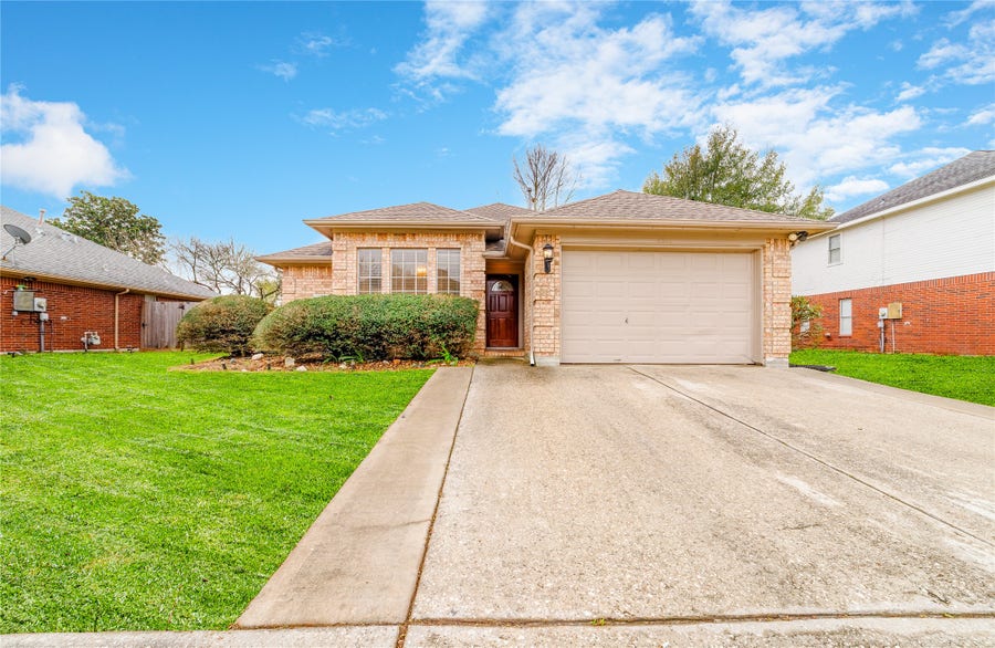 Property photo for 4822 Black Rock Street, Baytown, TX