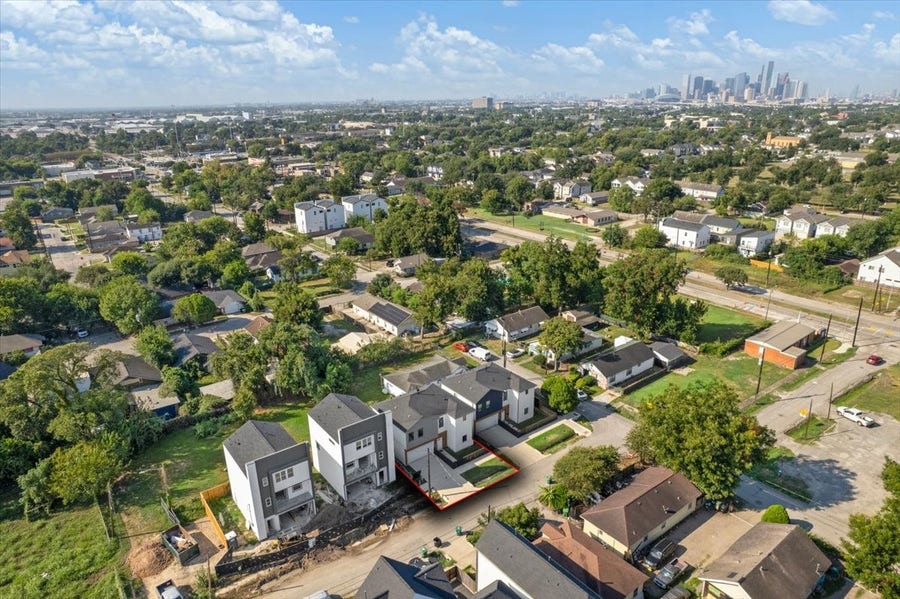 Property photo for 5604 Mulvey Street, Houston, TX