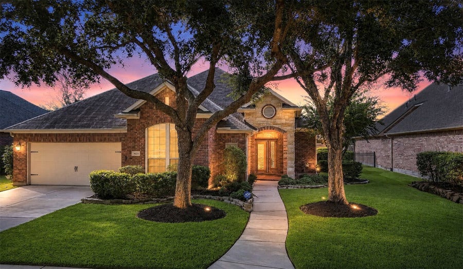 Property photo for 9515 Needham Cross Drive, Spring, TX