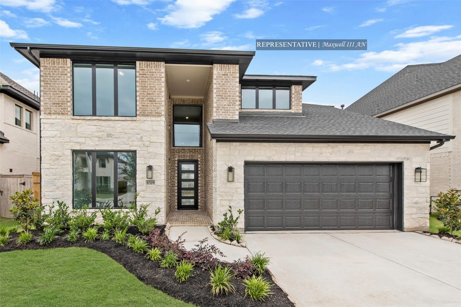 Property photo for 8611 Beaming Creek Court, Richmond, TX