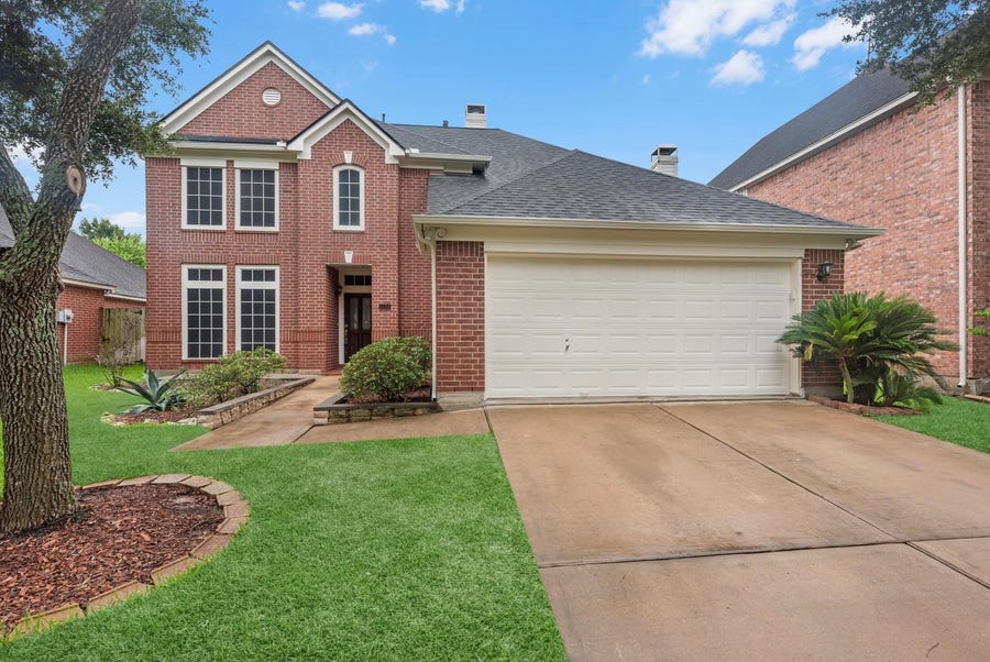 Property photo for 5724 Shady Hollow Court, Rosharon, TX