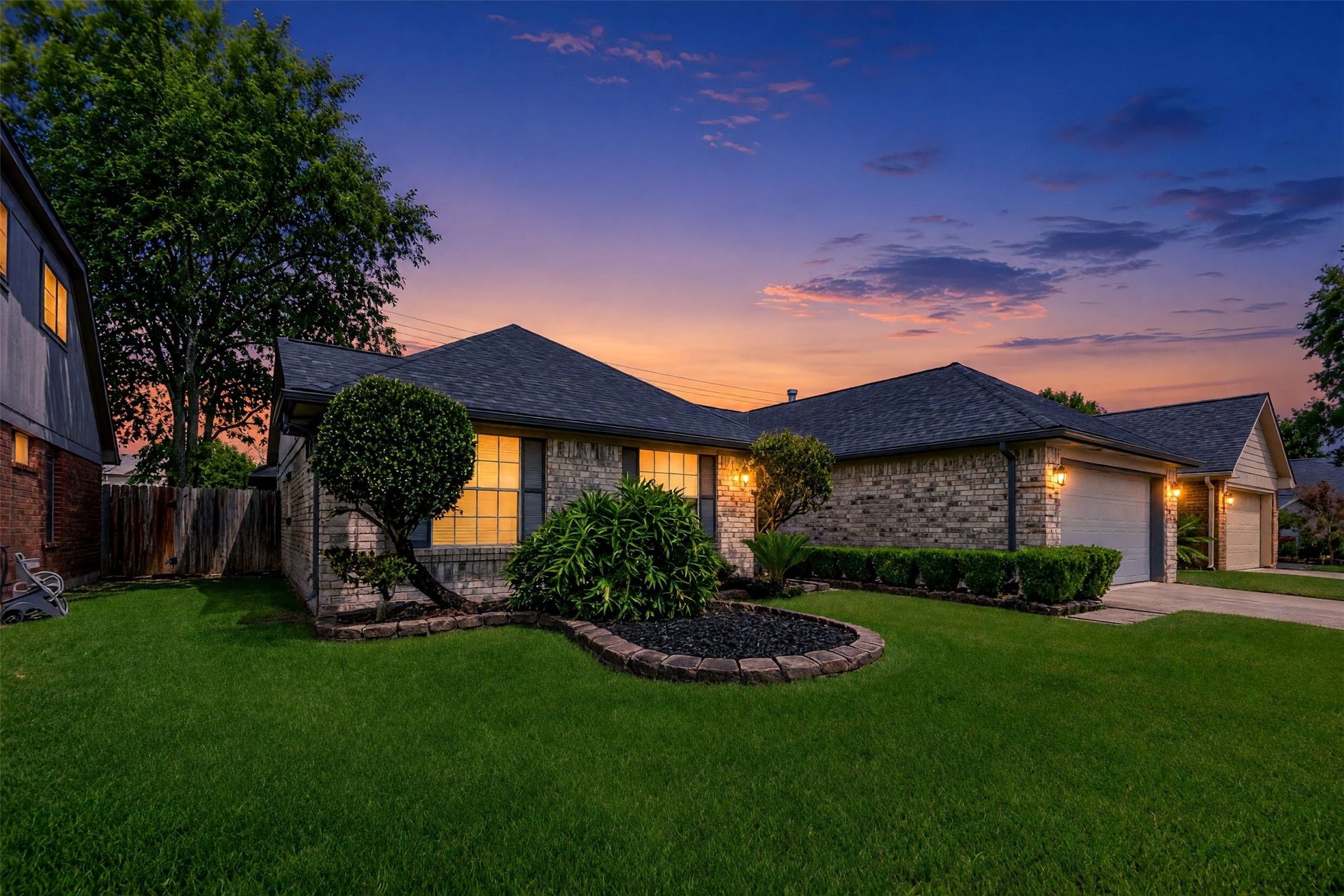 15819 Contender Lane, Friendswood, TX 77546 15819 Contender Lane, Friendswood, TX 77546