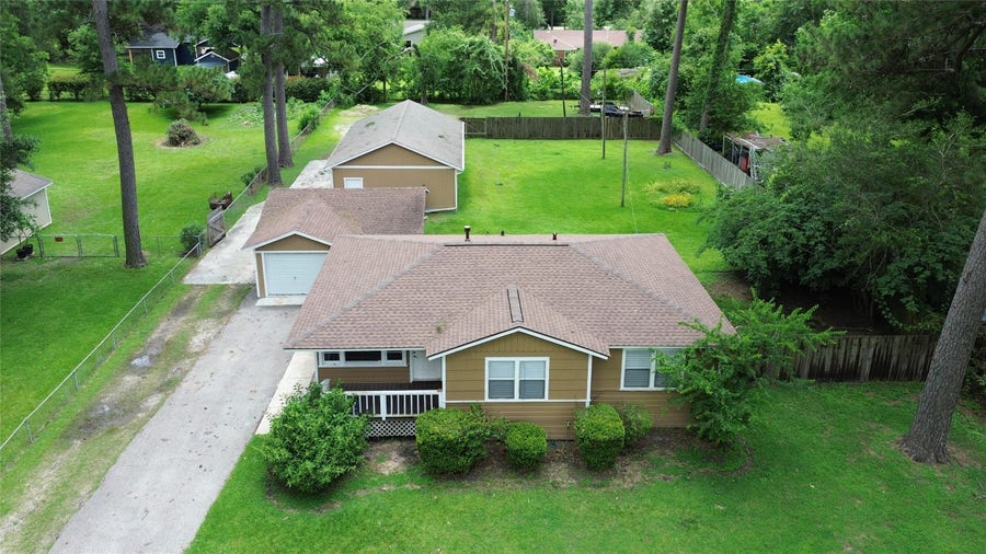 Property photo for 11619 Dakar Drive, Houston, TX