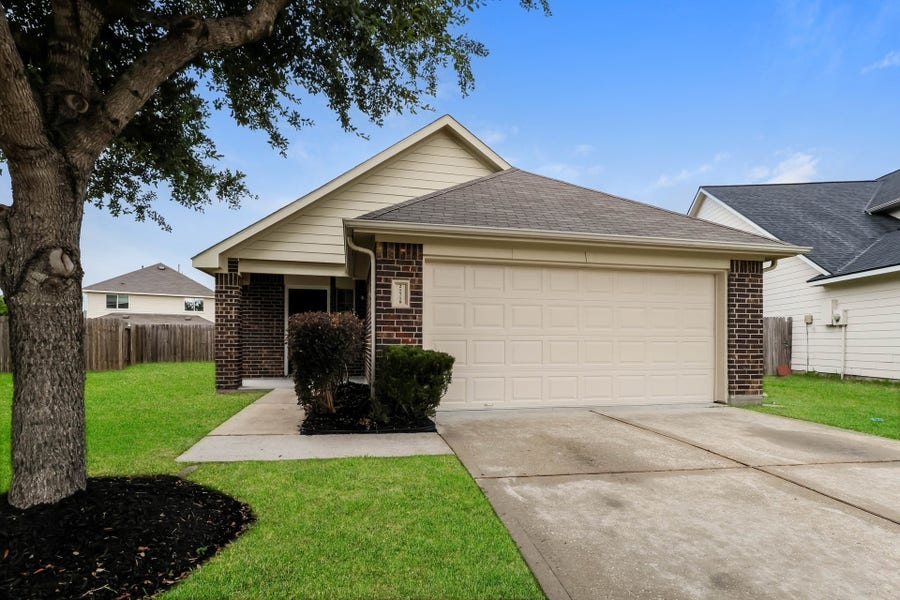 Property photo for 21718 Martin Grove Court, Humble, TX