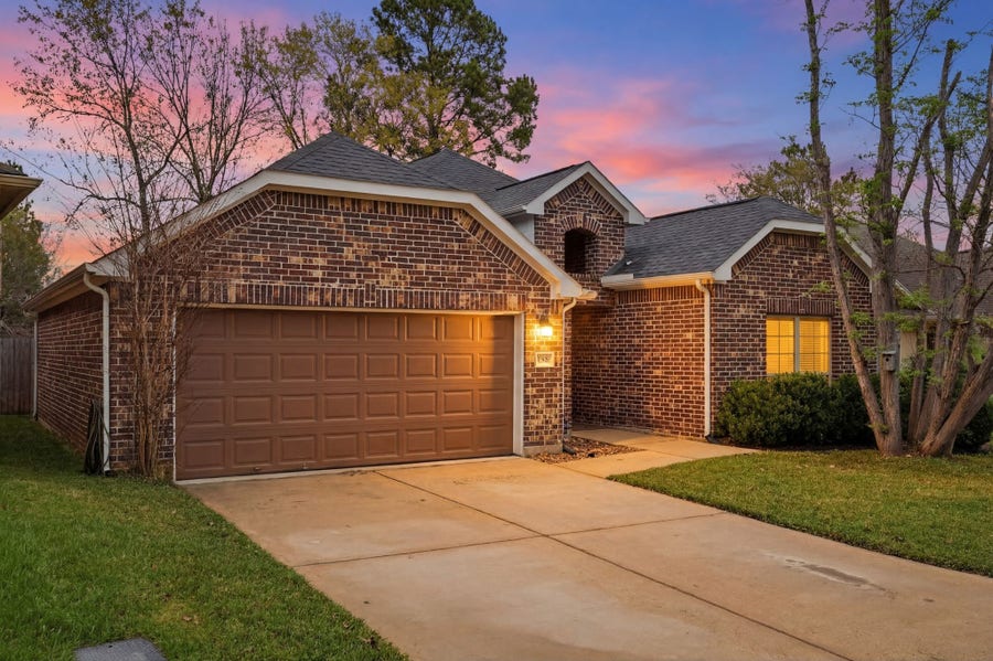 Property photo for 11610 Redbird Lane, Montgomery, TX