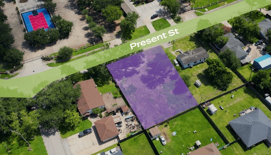Property photo for 306 Present Street, Stafford, TX