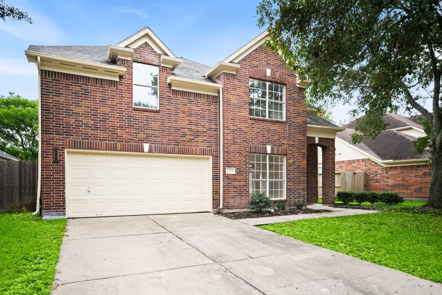 Property photo for 1219 Hollow Ash Lane, Katy, TX