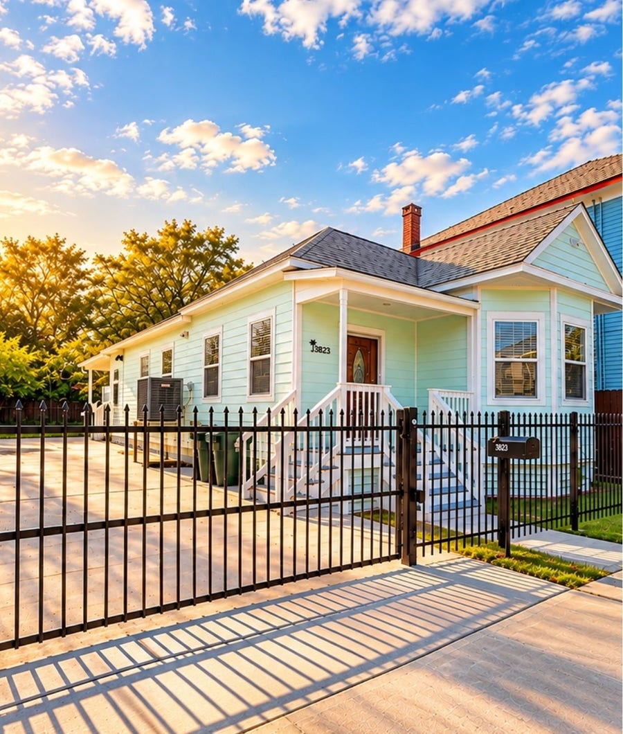 Property photo for 3823 Sealy Street, Galveston, TX