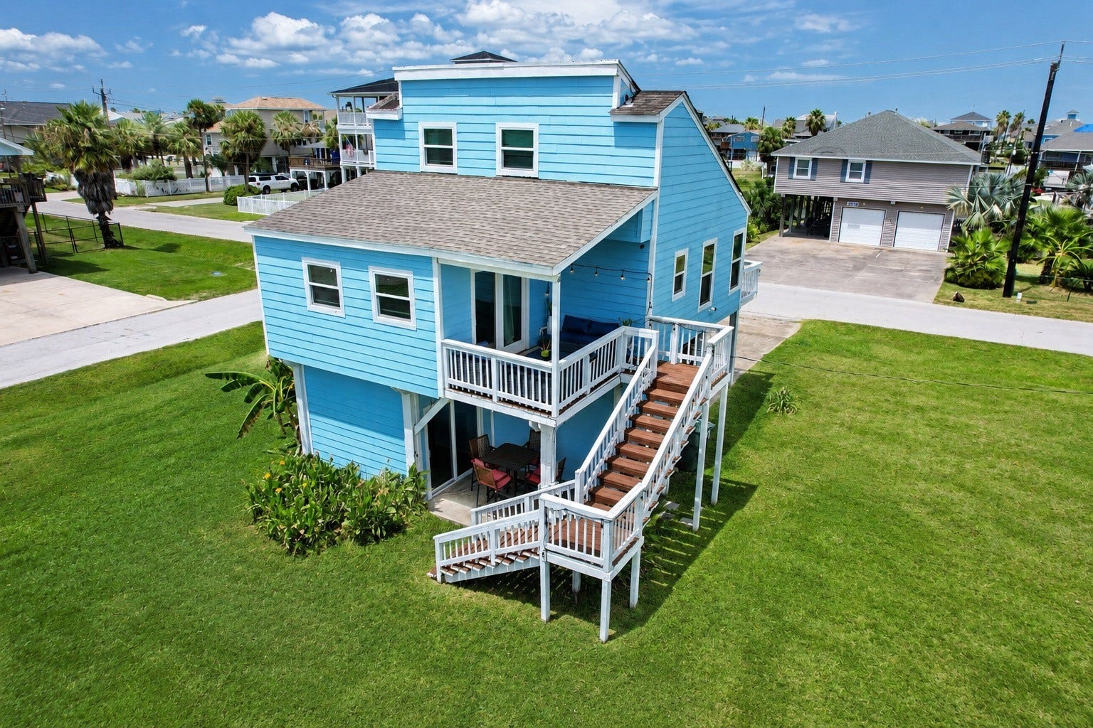 3931 Grayson Drive, Galveston, TX 77554 3931 Grayson Drive, Galveston, TX 77554