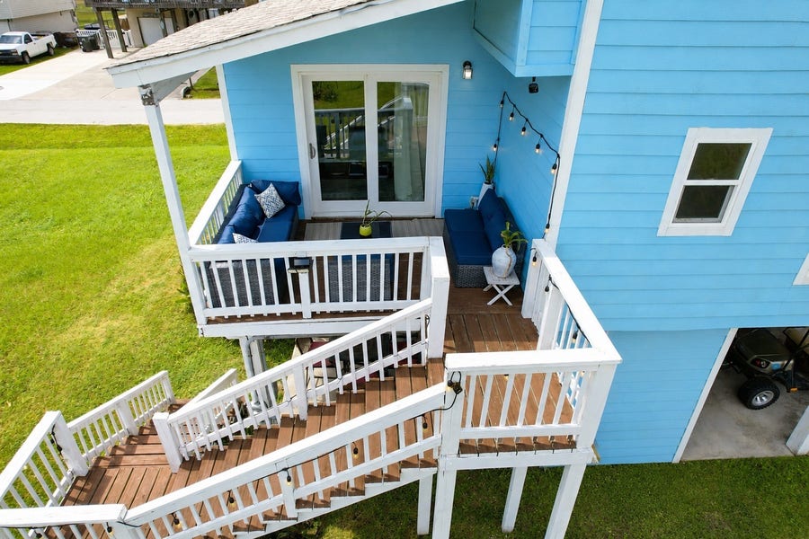 Property photo for 3931 Grayson Drive, Galveston, TX