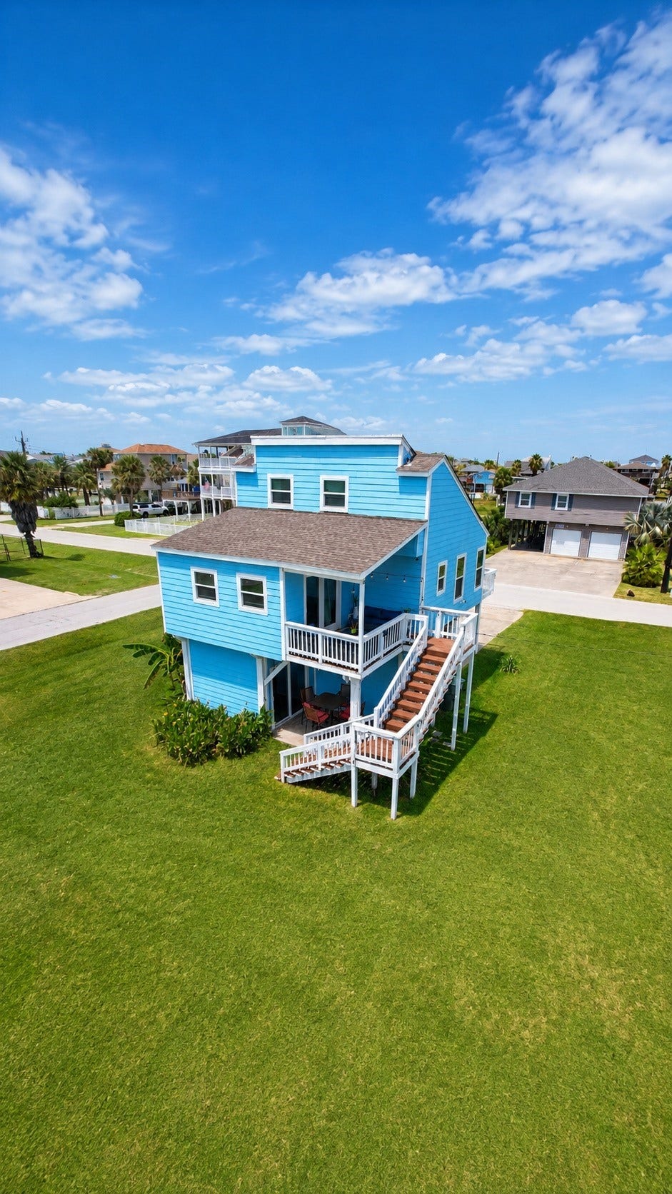 3931 Grayson Drive, Galveston, TX 77554 3931 Grayson Drive, Galveston, TX 77554