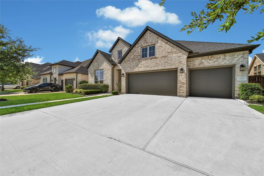 Property photo for 12014 Parsifal Creek Road, Humble, TX