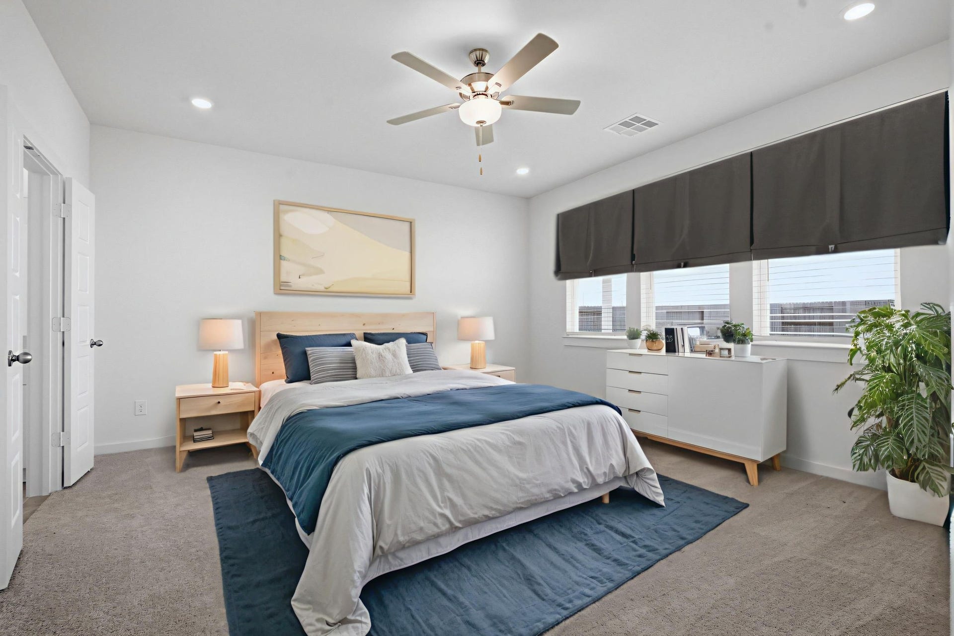2403 Outpost Canyon Drive, Rosharon, TX 77583 Disclaimer: Image is for illustrative purposes only and may not represent the actual property, features, finishes, or amenities. Actual property details may vary.
