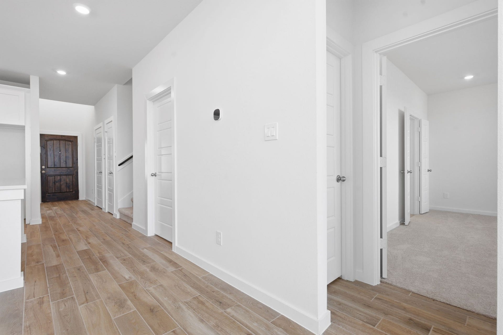 2403 Outpost Canyon Drive, Rosharon, TX 77583 Disclaimer: Image is for illustrative purposes only and may not represent the actual property, features, finishes, or amenities. Actual property details may vary.