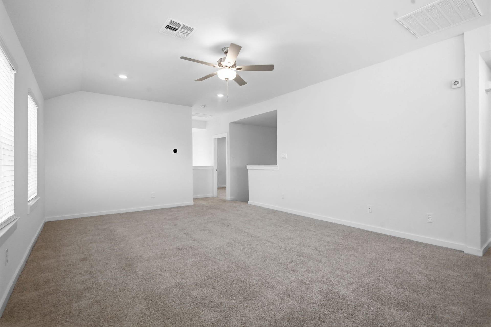 2403 Outpost Canyon Drive, Rosharon, TX 77583 Disclaimer: Image is for illustrative purposes only and may not represent the actual property, features, finishes, or amenities. Actual property details may vary.