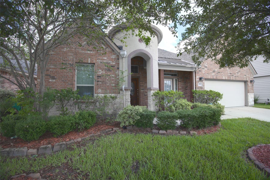 Property photo for 3519 Dryer Park Drive, Spring, TX