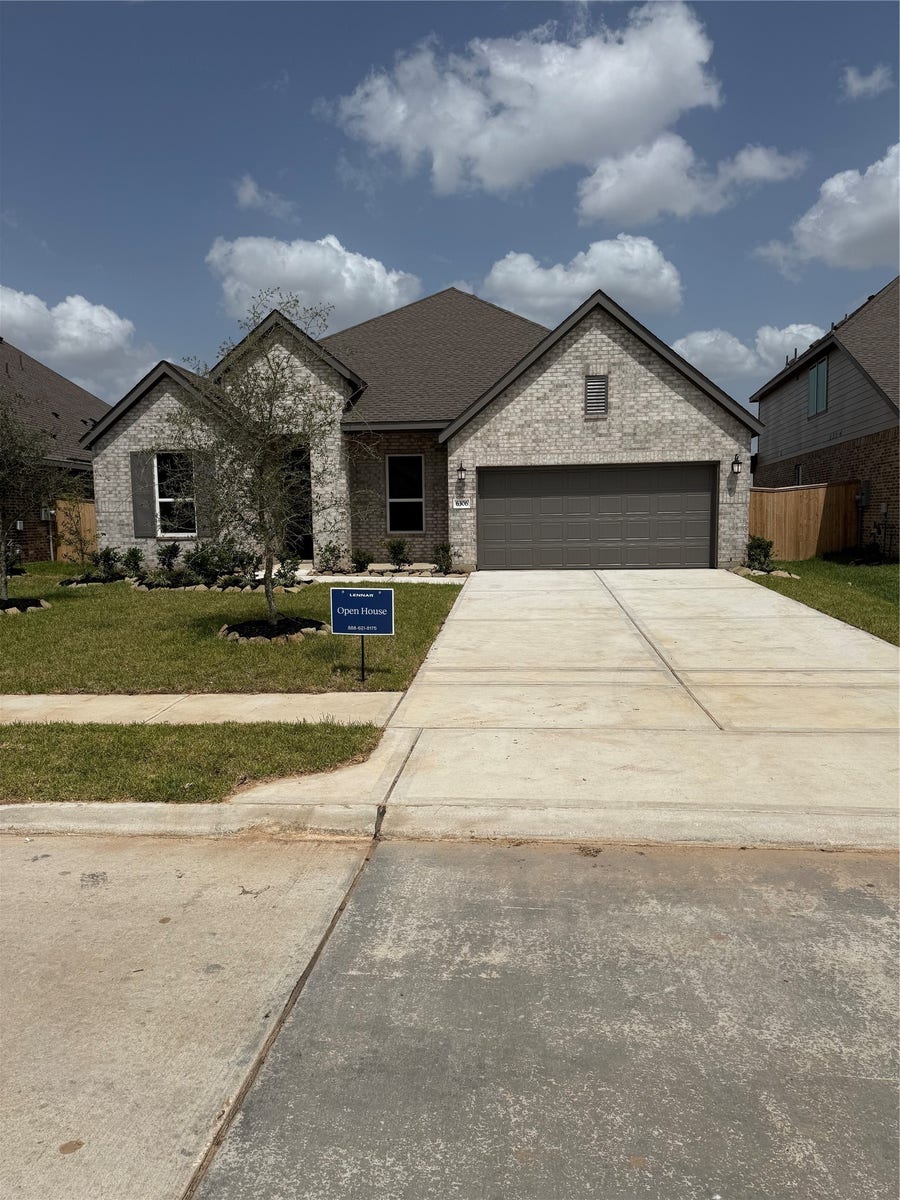 Property photo for 6306 Emerald Clover Drive, Katy, TX