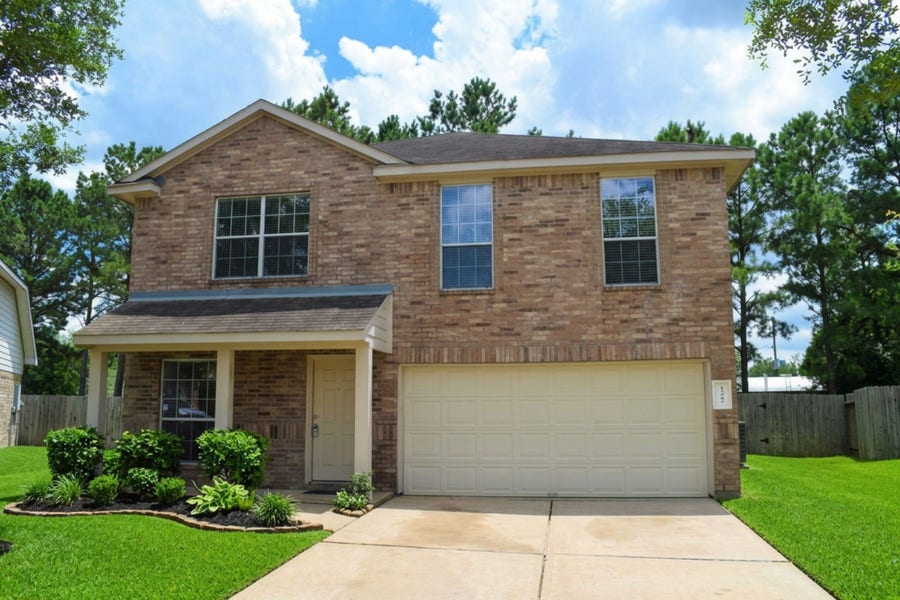 Property photo for 19207 Cedarsham Lane, Katy, TX