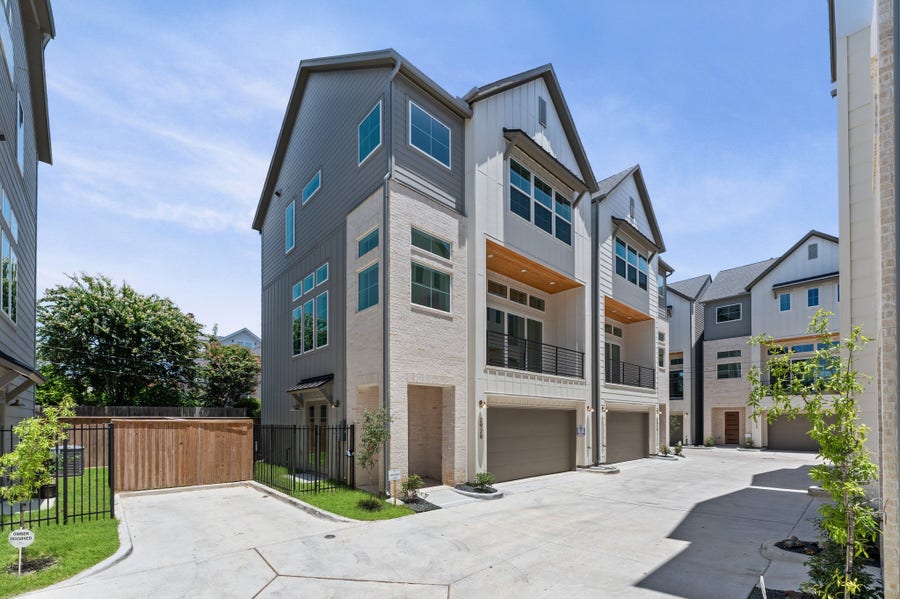 Property photo for 2926 Michaux Street, Houston, TX