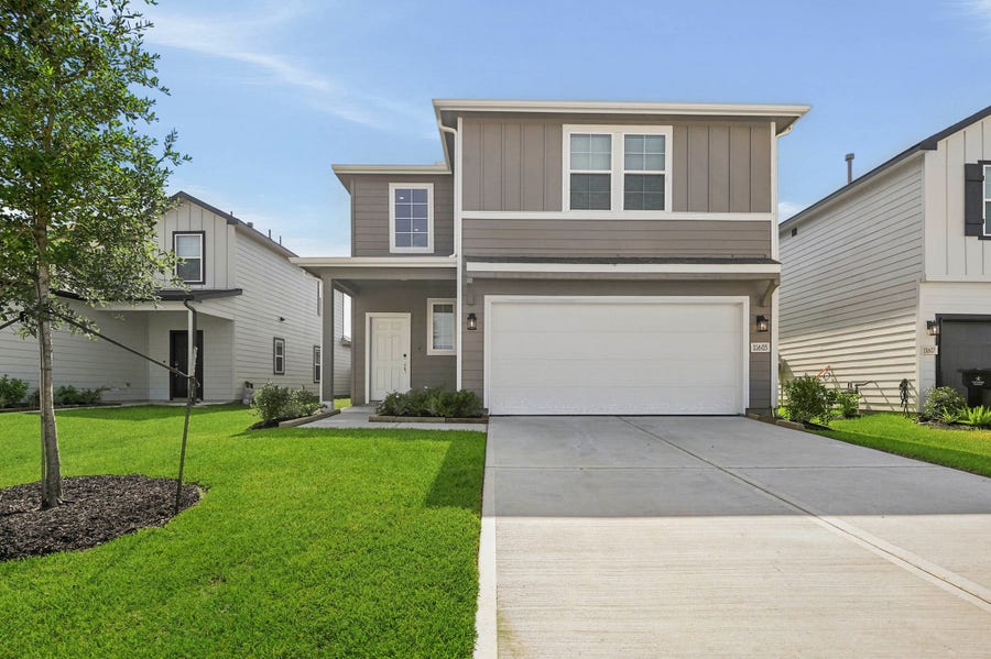 Property photo for 11603 Heritage Wind Drive, Crosby, TX