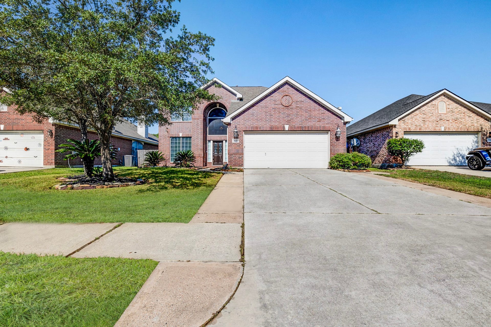 21819 Hannover Village Drive, Spring, TX 77388 21819 Hannover Village Drive, Spring, TX 77388