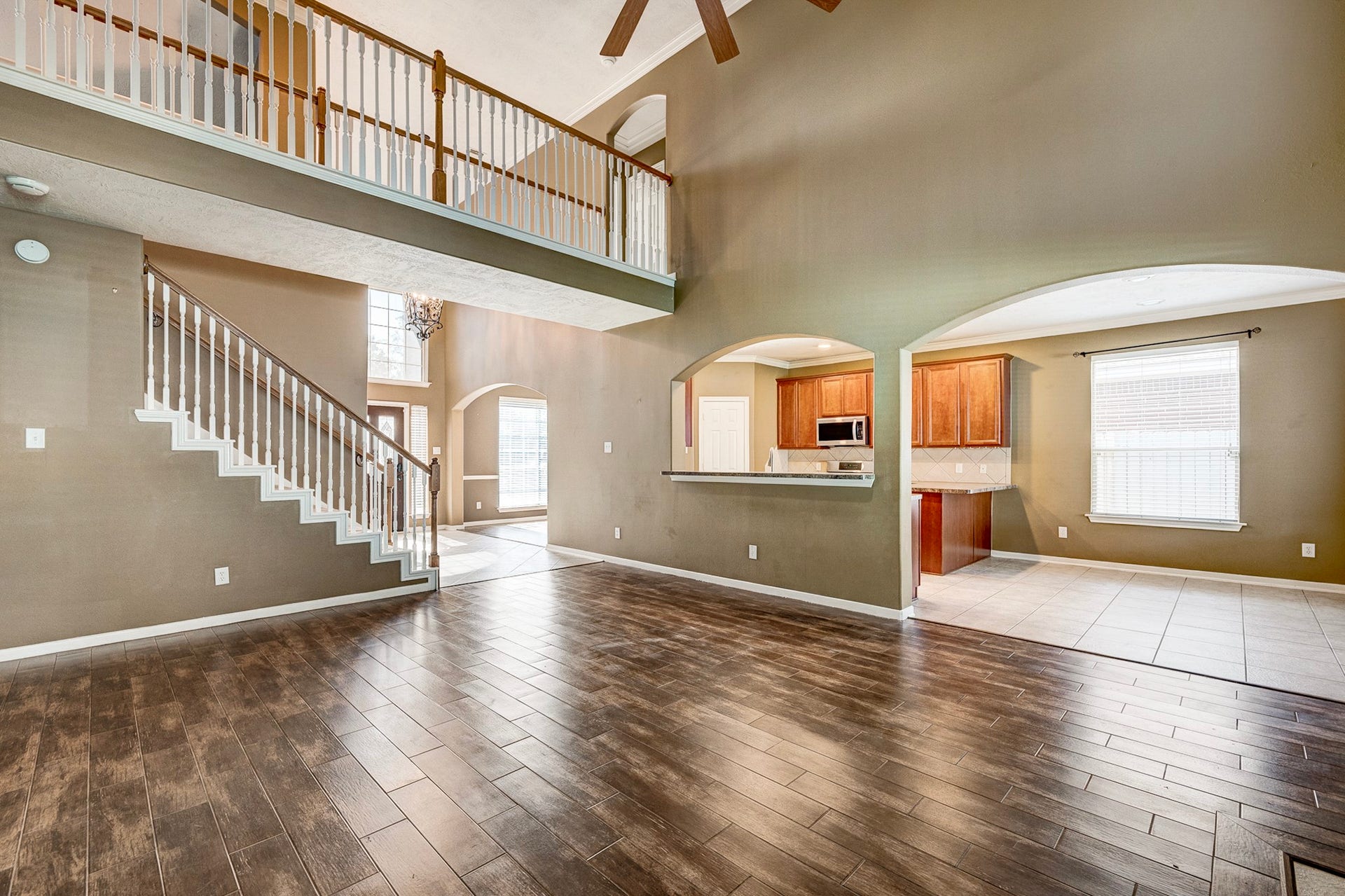 21819 Hannover Village Drive, Spring, TX 77388 21819 Hannover Village Drive, Spring, TX 77388