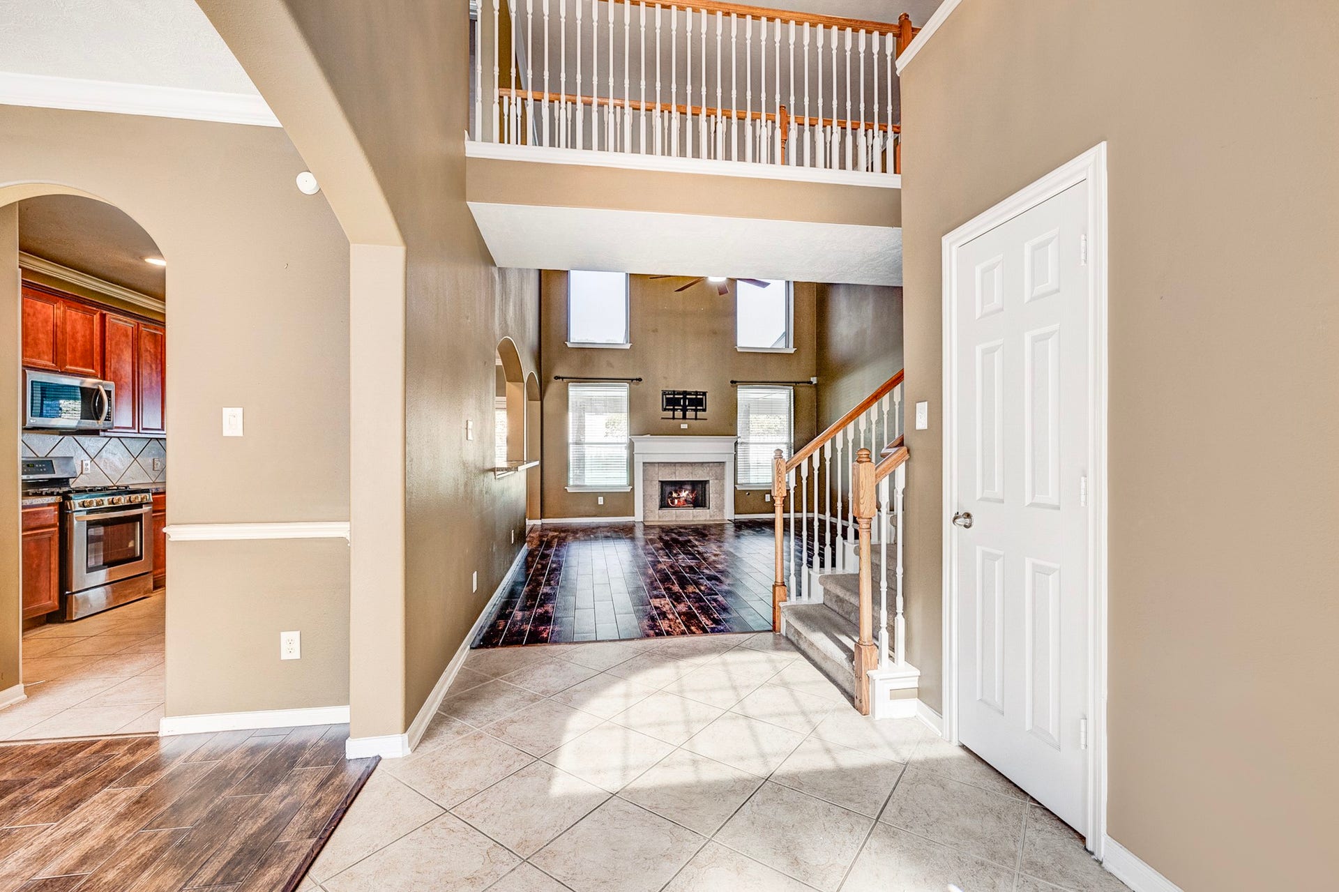 21819 Hannover Village Drive, Spring, TX 77388 21819 Hannover Village Drive, Spring, TX 77388