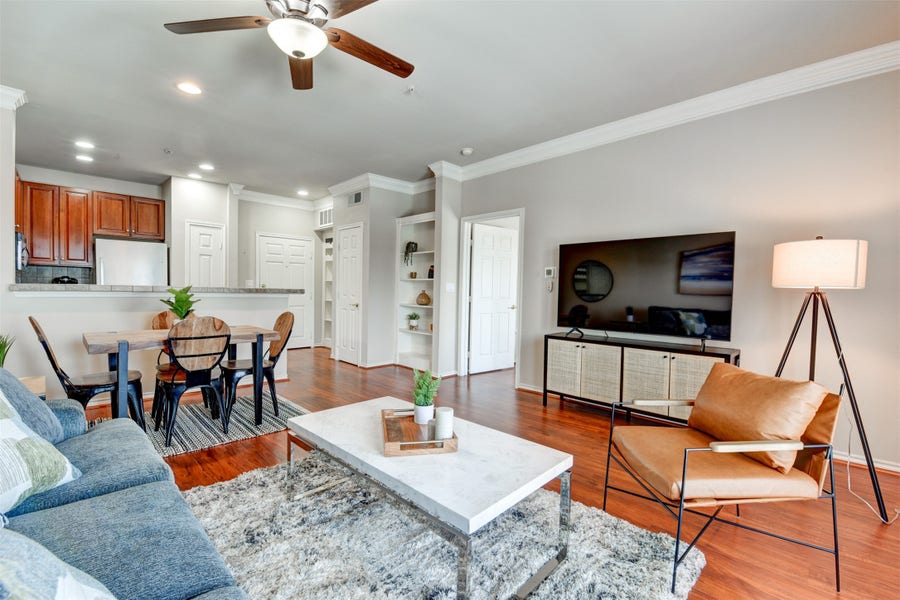 Property photo for 2400 Mccue Road, #448, Houston, TX