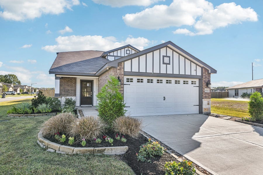 Property photo for 22451 Kinley Street, New Caney, TX