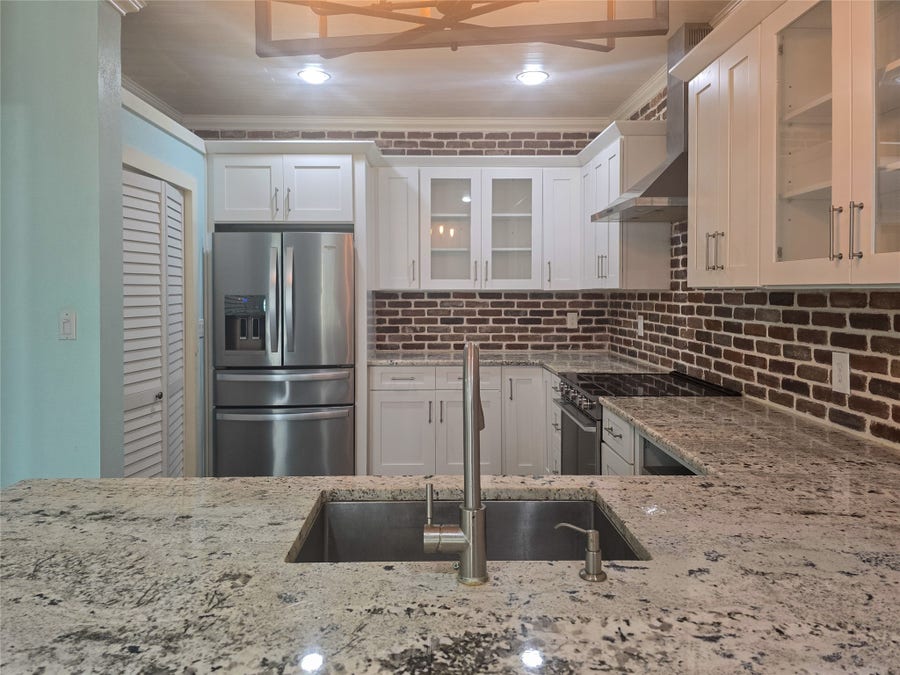 Property photo for 921 Marine Drive, #327, Galveston, TX