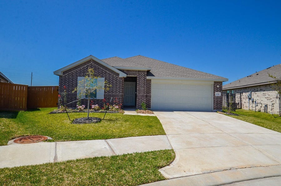 Property photo for 4949 Almond Terrace Drive, Katy, TX