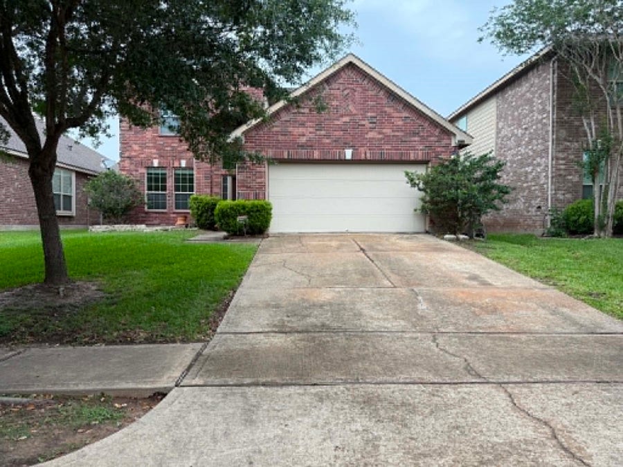 Property photo for 19806 Amber Village Lane, Richmond, TX