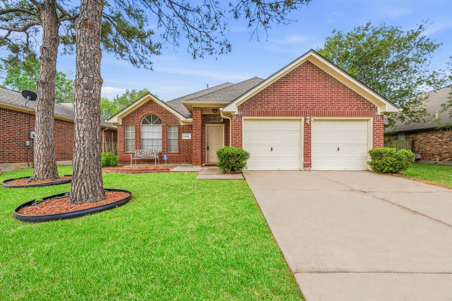 Property photo for 9619 E Withers Way Circle, Houston, TX