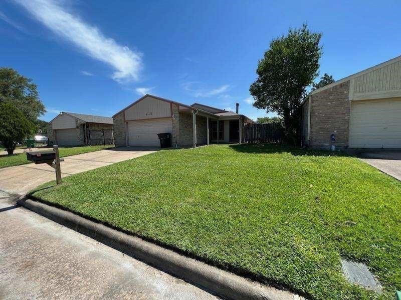 Property photo for 4135 Alief Village Drive, Houston, TX