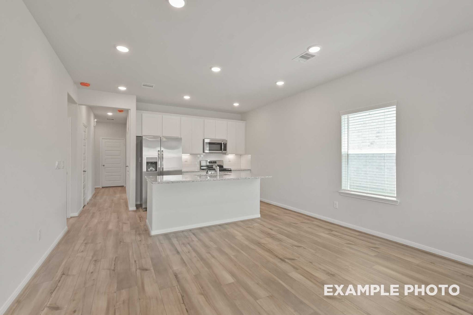 8907 Bird Branch Drive, Houston, TX 77078