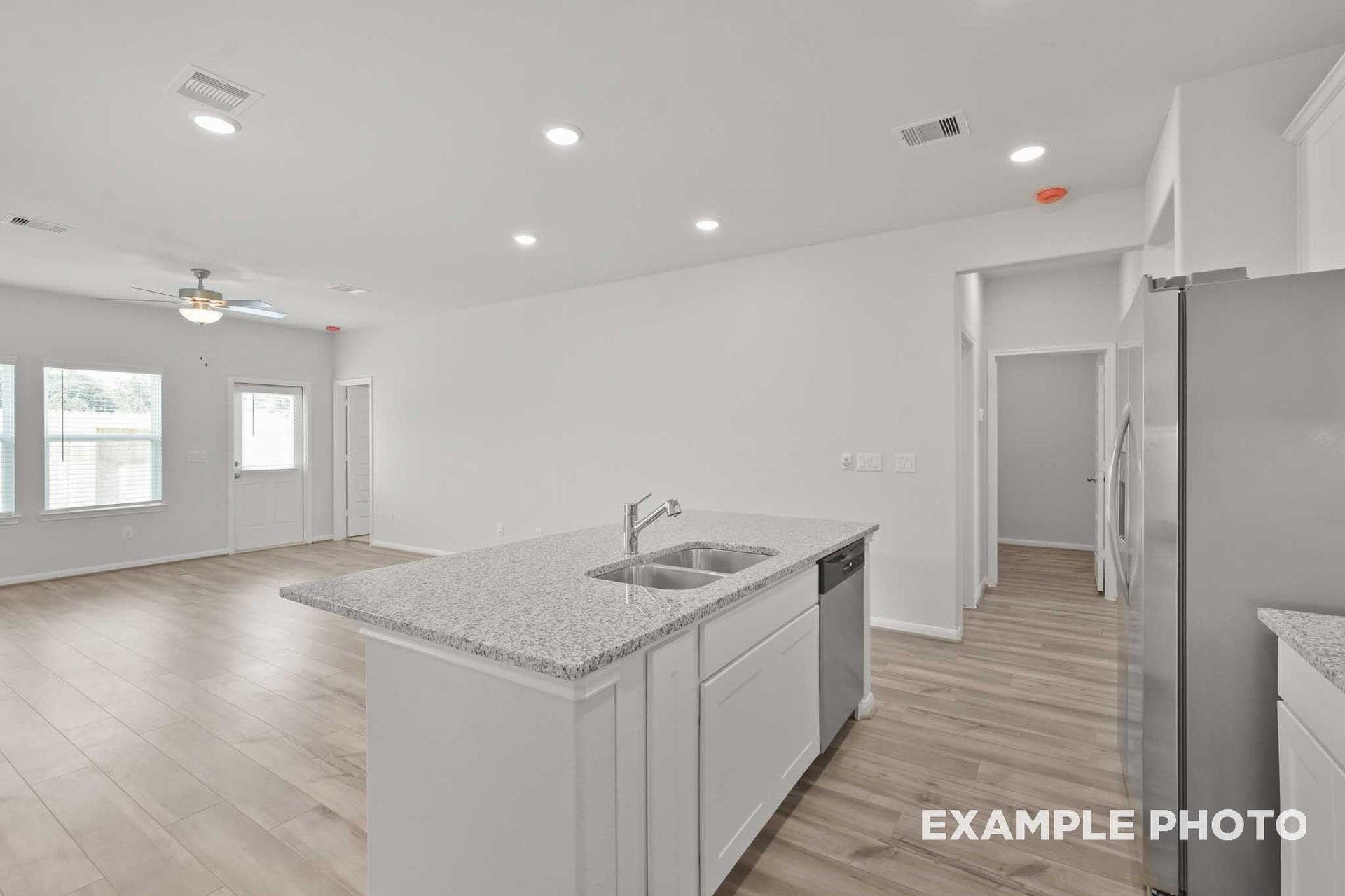 8907 Bird Branch Drive, Houston, TX 77078