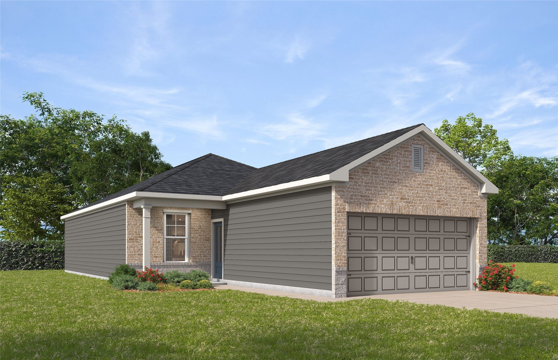 8907 Bird Branch Drive, Houston, TX 77078