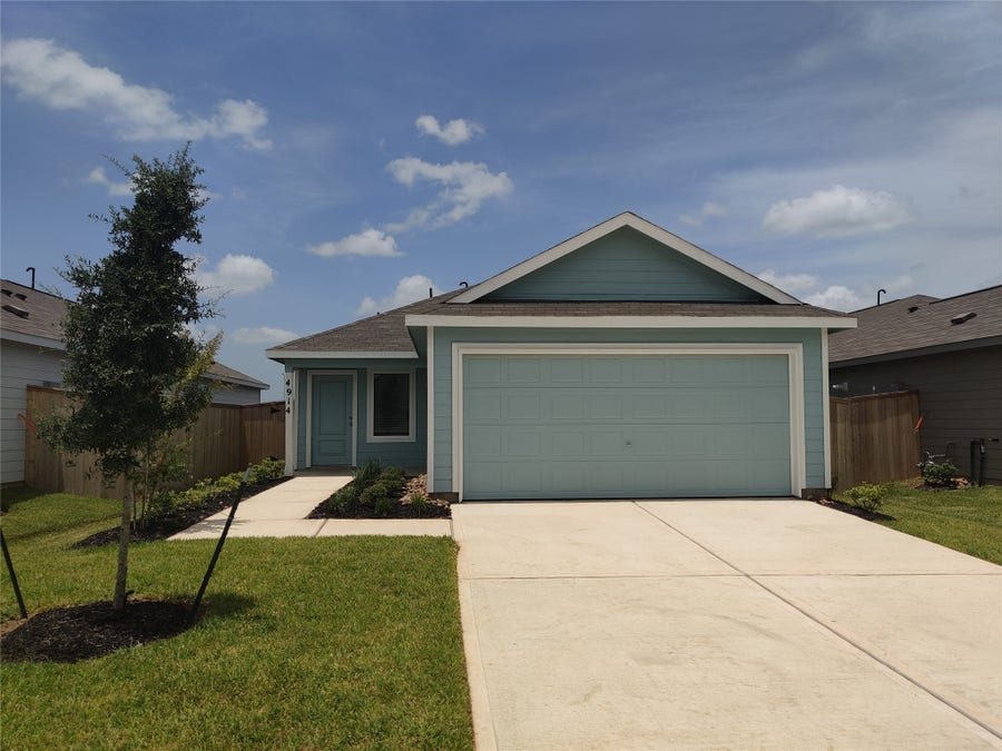Property photo for 4914 Valencia Forest, Richmond, TX