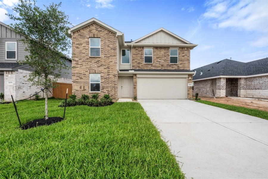 Property photo for 3013 Alder flower drive, Katy, TX